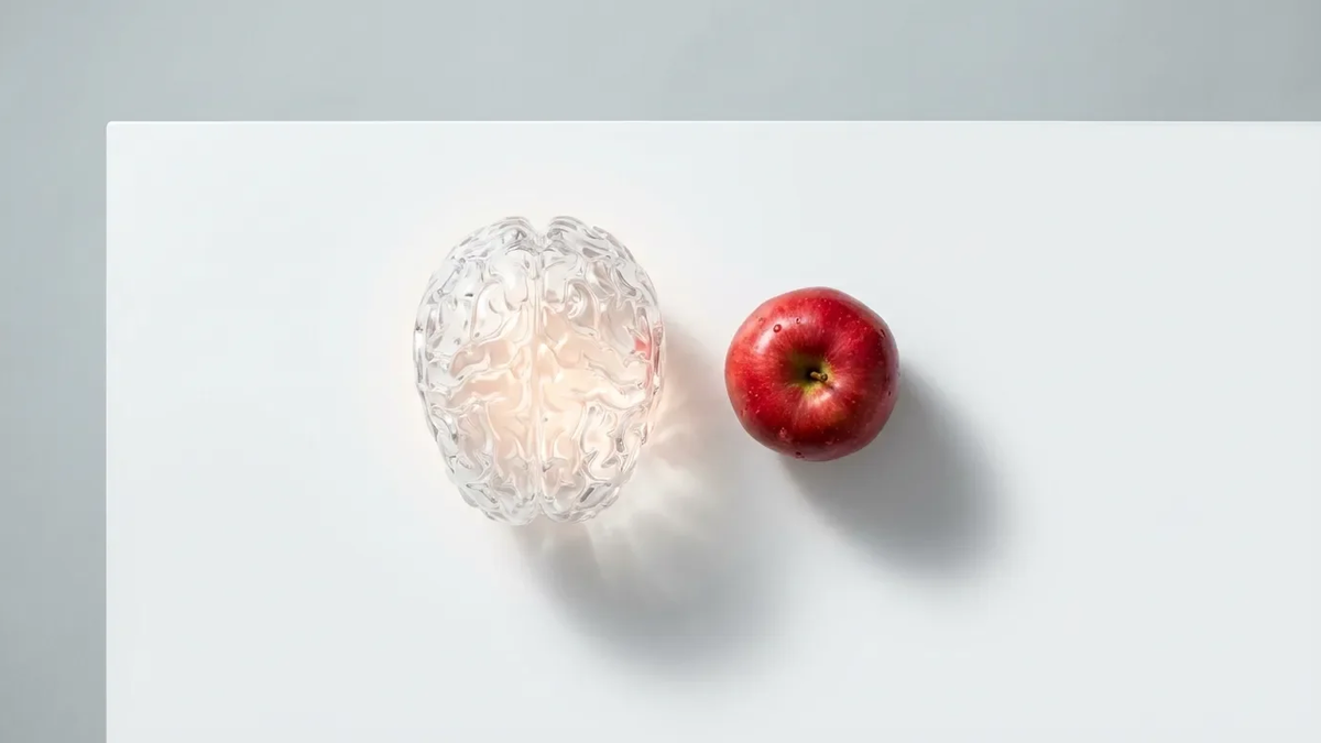 Neuro-Hacks: So trickst du dein Gehirn beim Abnehmen aus - Foto: über boerse-global.de