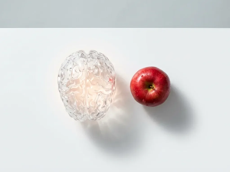 Neuro-Hacks: So trickst du dein Gehirn beim Abnehmen aus - Foto: über boerse-global.de