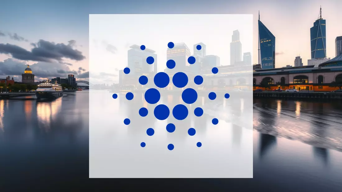 Cardano’s Technical Breakout: A Potential Turning Point for ADA - Bild: über boerse-global.de