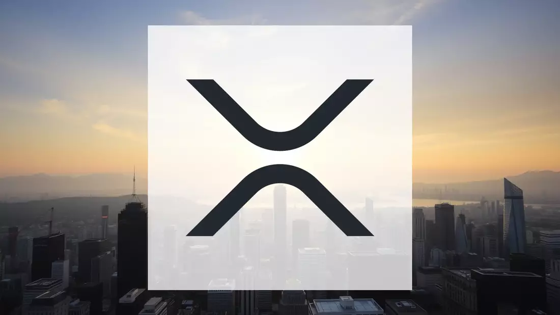 Institutional Demand Fuels XRP’s Sustained Rally - Bild: über boerse-global.de