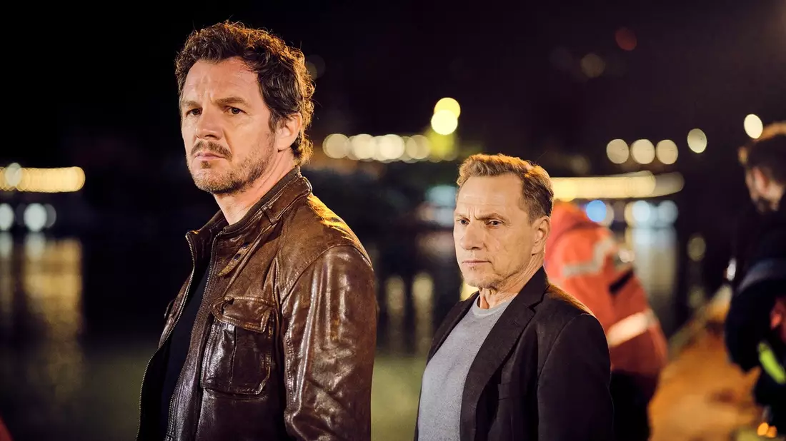 Tatort - Ex-It am 18. Januar im Ersten - Bild: presseportal.de