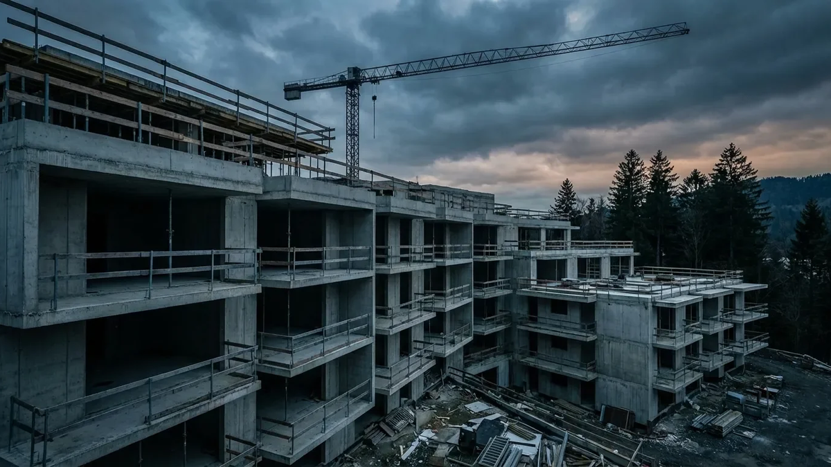 SENECA-Insolvenz: Gläubigerfrist endet in 48 Stunden - Foto: über boerse-global.de