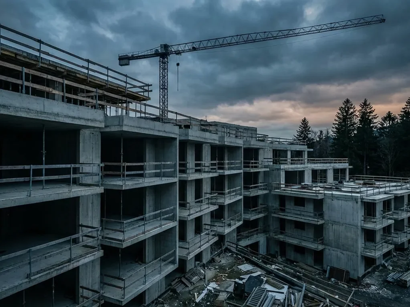 SENECA-Insolvenz: Gläubigerfrist endet in 48 Stunden - Foto: über boerse-global.de