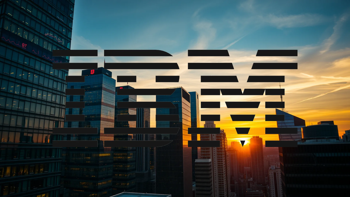 IBM recibe un voto de confianza: Jefferies la eleva a 'Compra' con un objetivo de 360 dólares - Foto: über boerse-global.de
