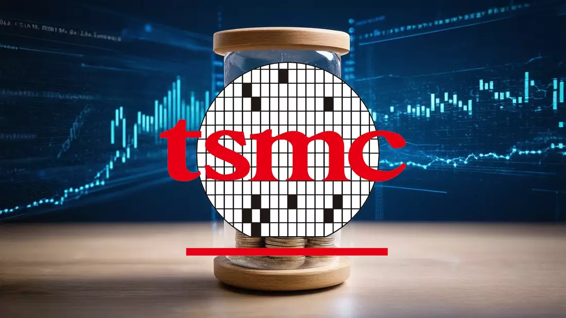 TSMC: El valor taiwanés que impulsa los mercados con su dominio tecnológico - Bild: über boerse-global.de