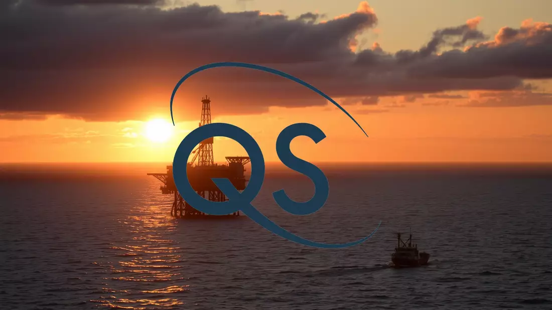 QuantumScape: Un impulso sectorial renueva el optimismo sobre su valoración - Bild: über boerse-global.de