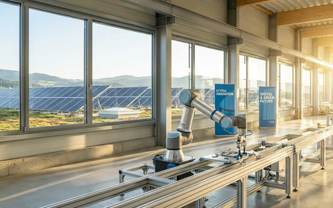 SFG startet 2026 mit Fokus auf Digitalisierung und Startups - Foto: über boerse-global.de
