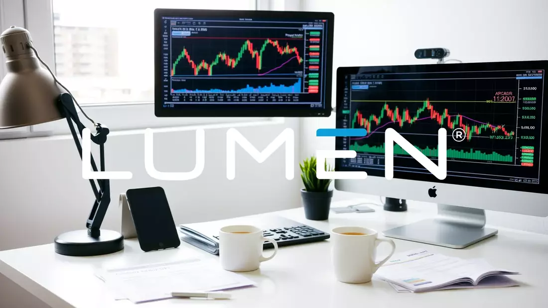 Lumen’s Debt Strategy Intensifies Amid Operational Headwinds - Bild: über boerse-global.de
