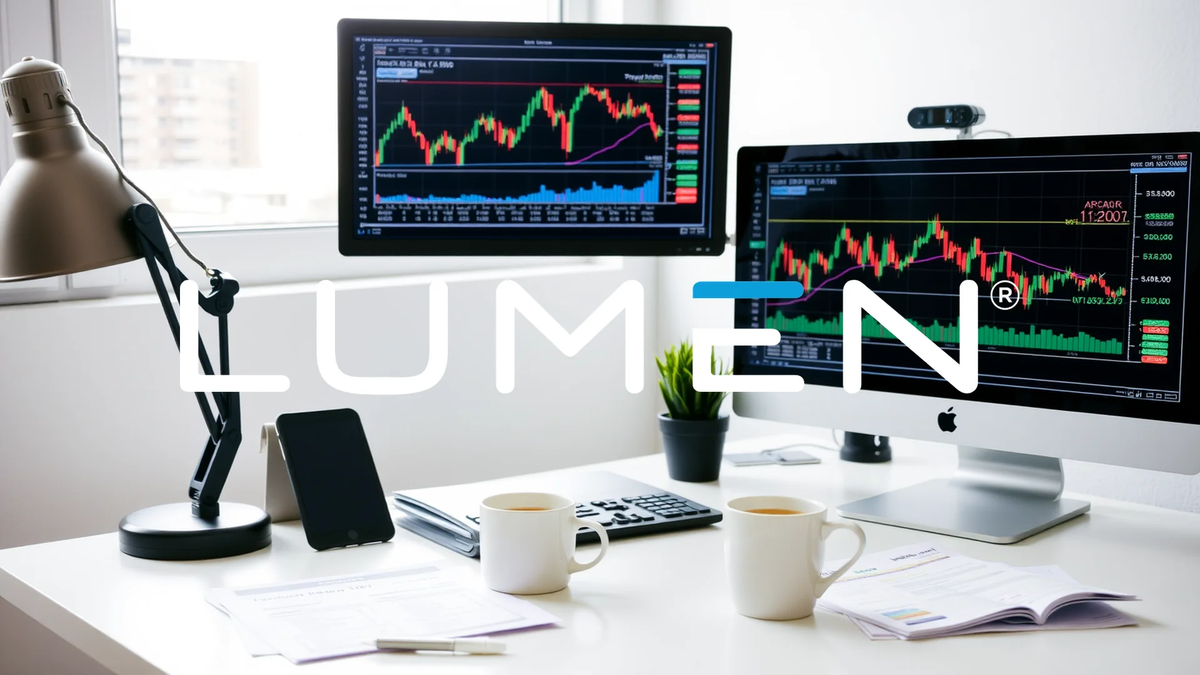 Lumen’s Debt Strategy Intensifies Amid Operational Headwinds - Foto: über boerse-global.de