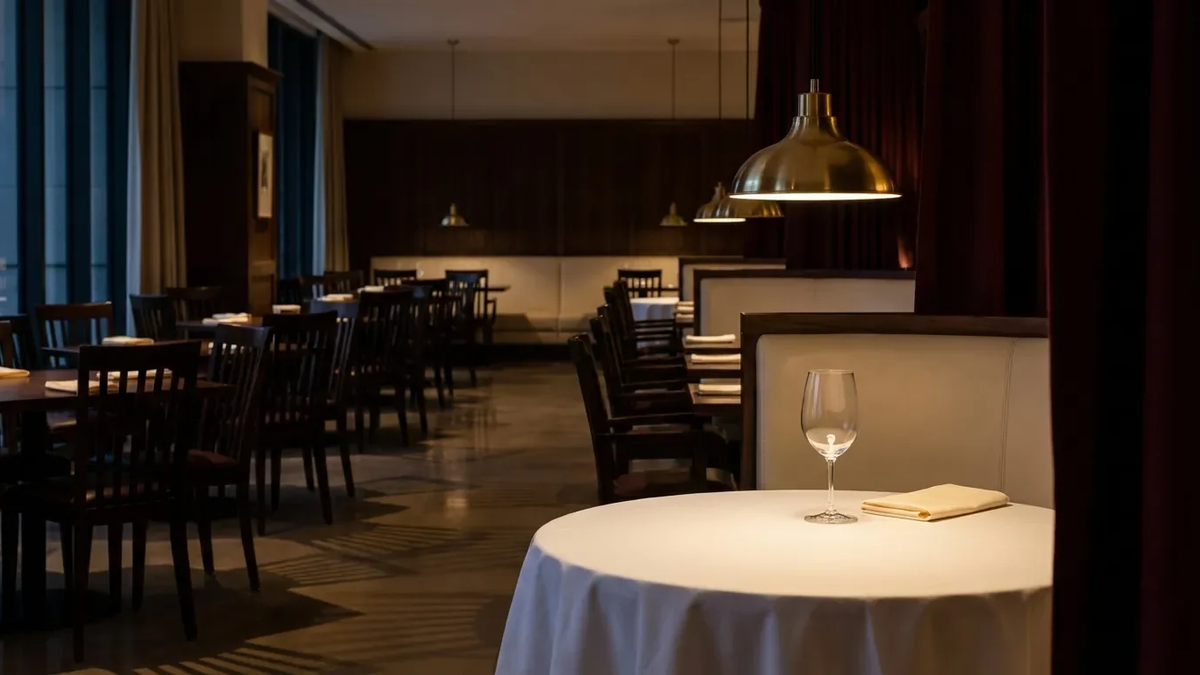 Cucina Cipriano stellt Wiener Restaurantbetrieb ein - Foto: über boerse-global.de