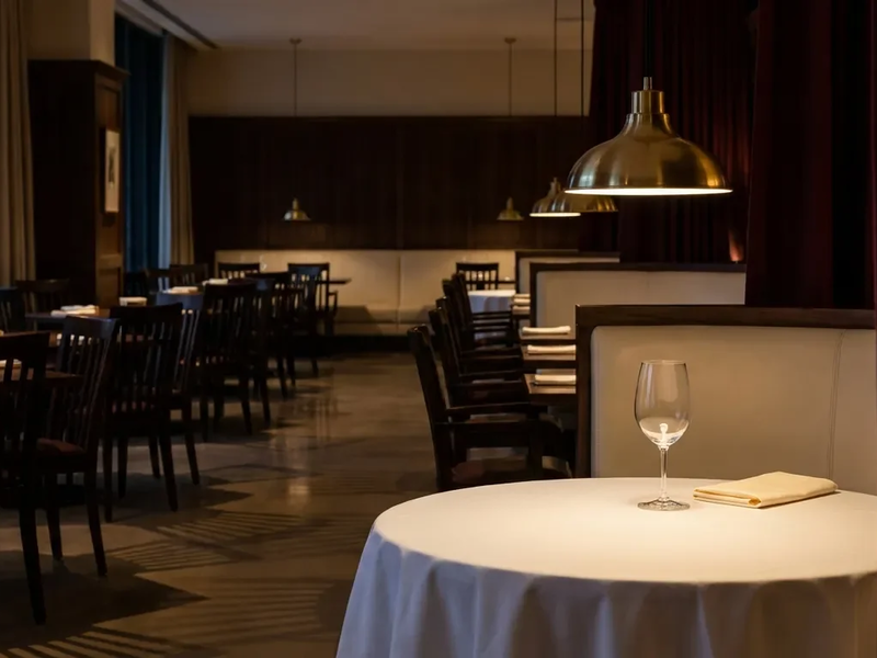 Cucina Cipriano stellt Wiener Restaurantbetrieb ein - Foto: über boerse-global.de