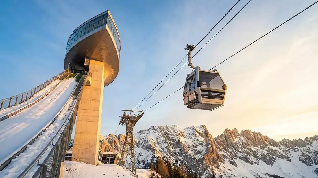 Tirol drängt 2026 auf EU-Legalisierung von Einheimischentarifen - Bild: über boerse-global.de