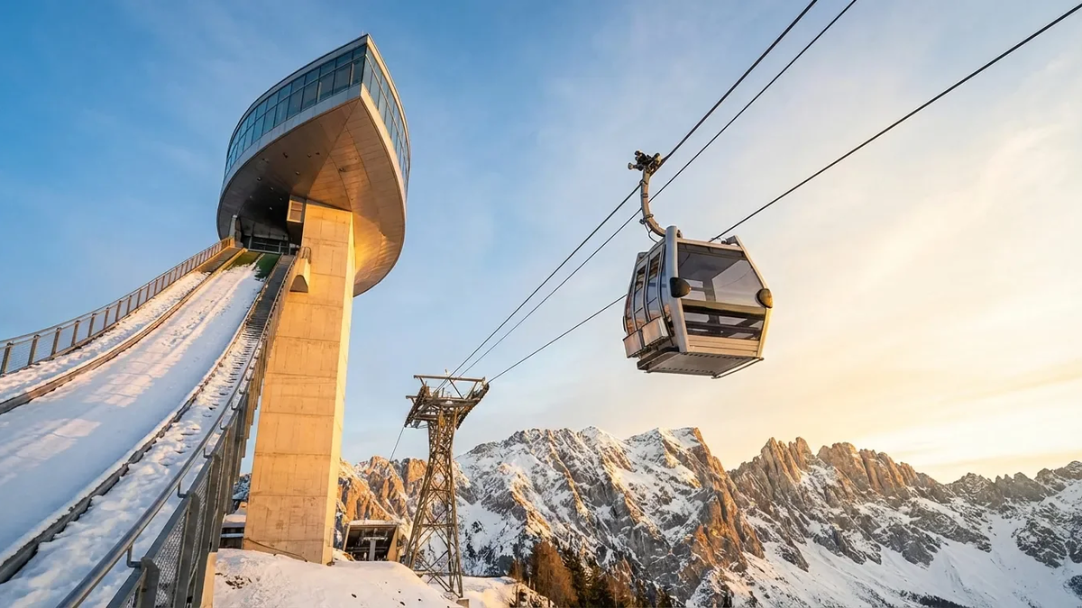 Tirol drängt 2026 auf EU-Legalisierung von Einheimischentarifen - Foto: über boerse-global.de