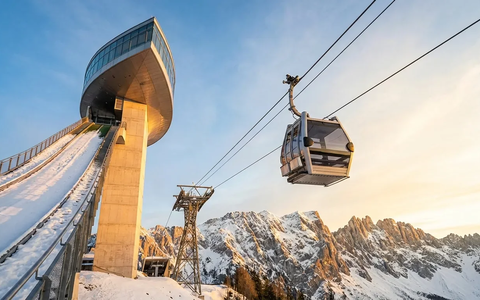 Tirol drängt 2026 auf EU-Legalisierung von Einheimischentarifen - Foto: über boerse-global.de