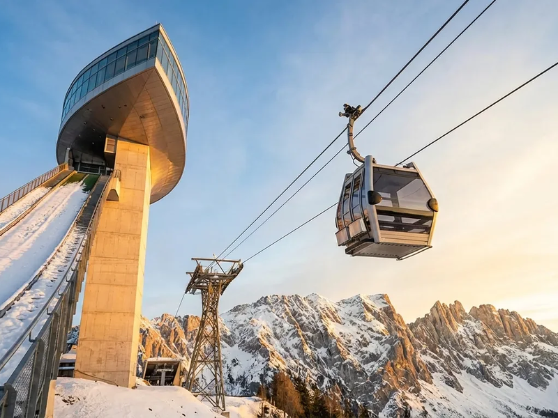 Tirol drängt 2026 auf EU-Legalisierung von Einheimischentarifen - Foto: über boerse-global.de