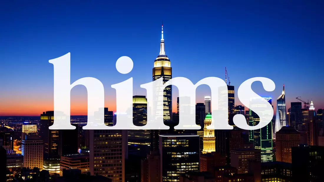 Hims & Hers Shares Face Mounting Selling Pressure - Bild: über boerse-global.de