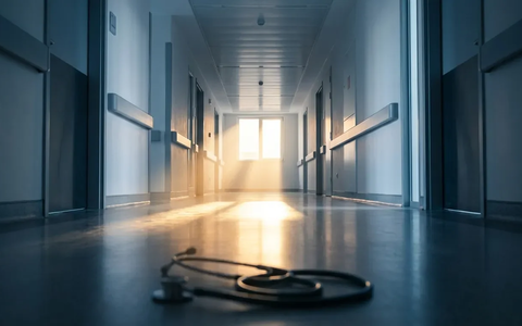 WHO warnt vor Kollaps der Gesundheitssysteme - Foto: über boerse-global.de