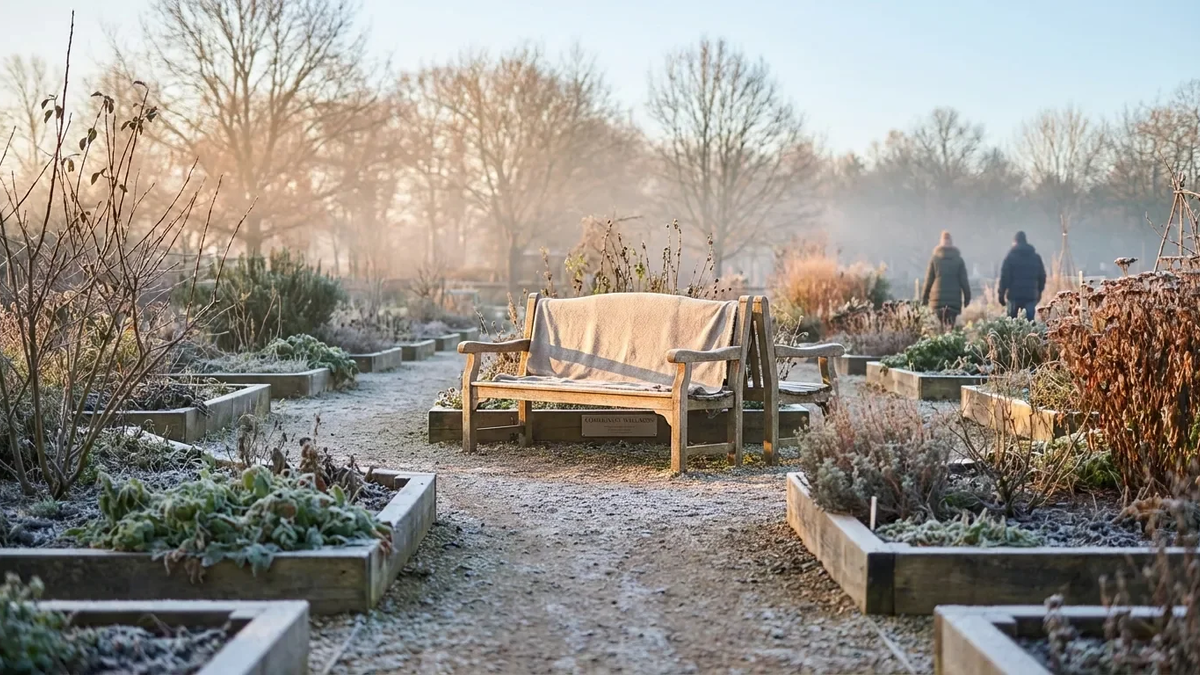 Freundlichkeit wird 2026 zum wichtigsten Stress-Booster - Foto: über boerse-global.de