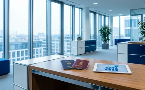 Indische Fachkräfte sind Deutschlands Top-Verdiener - Foto: über boerse-global.de