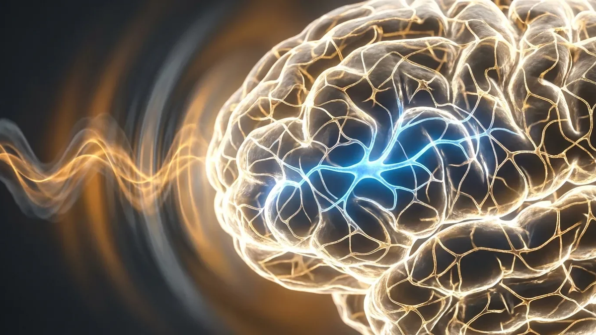 Stress neu gedacht: So stärkt er Ihr Gedächtnis - Foto: über boerse-global.de