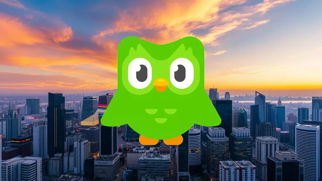 Duolingo Shares Present a Compelling Opportunity, Analysts Argue - Bild: über boerse-global.de