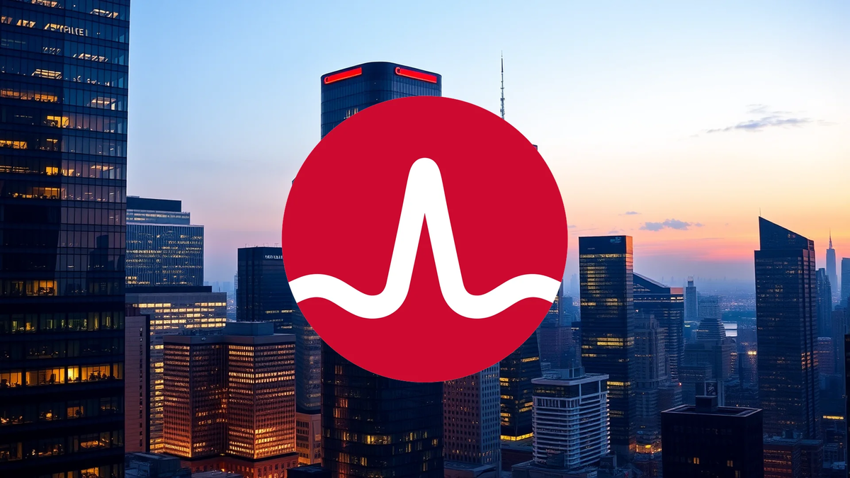 Broadcom: El Gigante de los Semiconductores que Acapara las Recomendaciones - Foto: über boerse-global.de