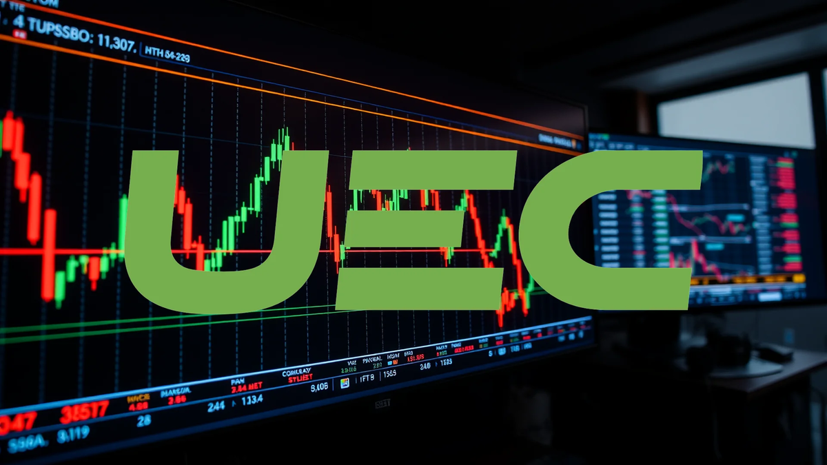 Uranium Energy: Un impulso sectorial que beneficia al productor estadounidense - Foto: über boerse-global.de