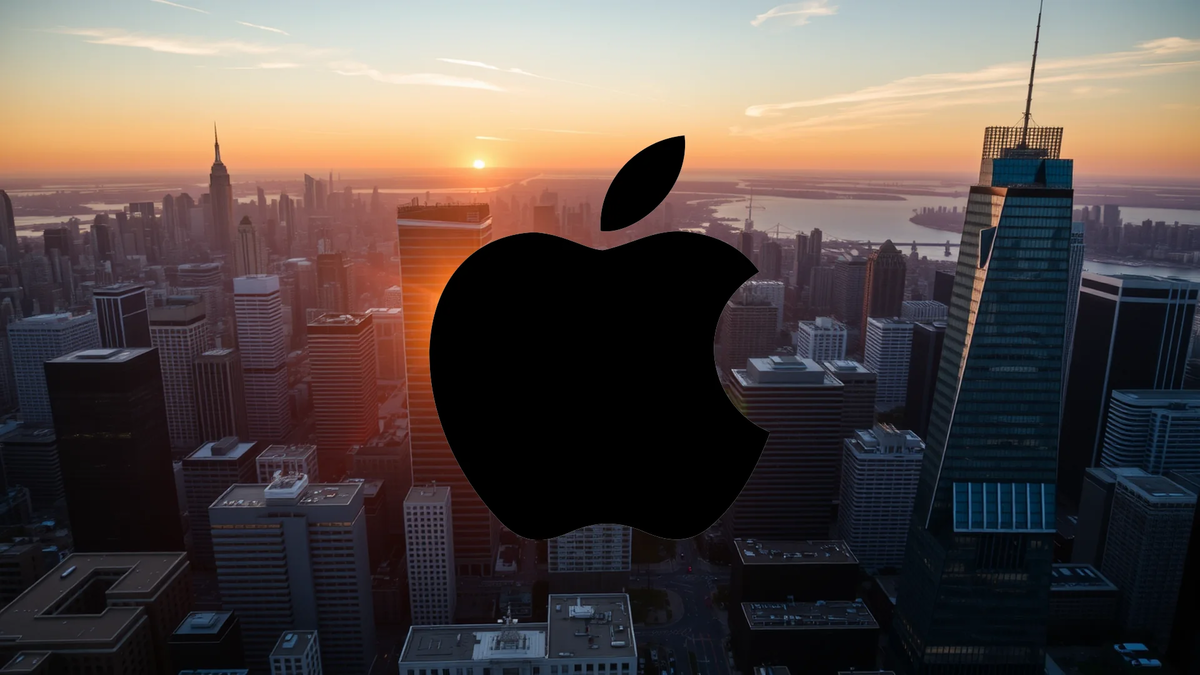Apple: Un inicio de año sin impulso en bolsa - Foto: über boerse-global.de