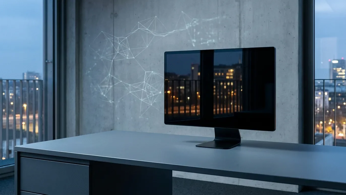 Ifo-Studie: KI bleibt im deutschen Arbeitsalltag die Ausnahme - Foto: über boerse-global.de