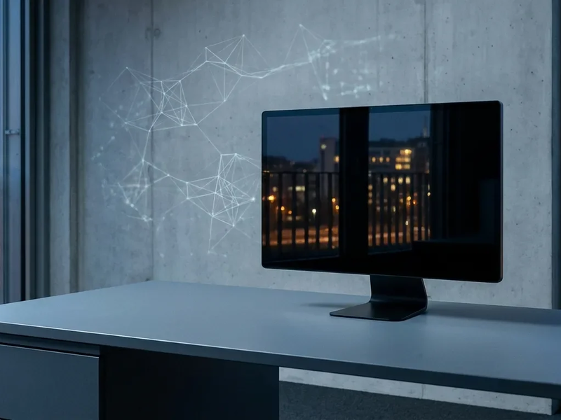 Ifo-Studie: KI bleibt im deutschen Arbeitsalltag die Ausnahme - Foto: über boerse-global.de