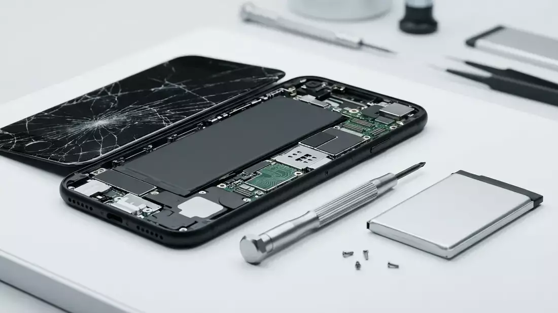 Smartphone-Hersteller setzen auf sieben Jahre Updates - Bild: über boerse-global.de