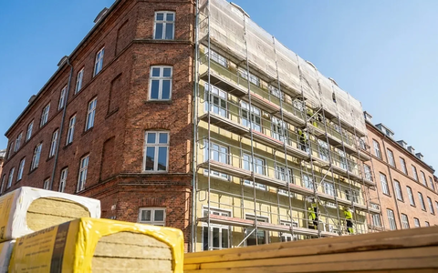 Schwechat investiert Millionen in Sanierung von Großprojekt - Foto: über boerse-global.de