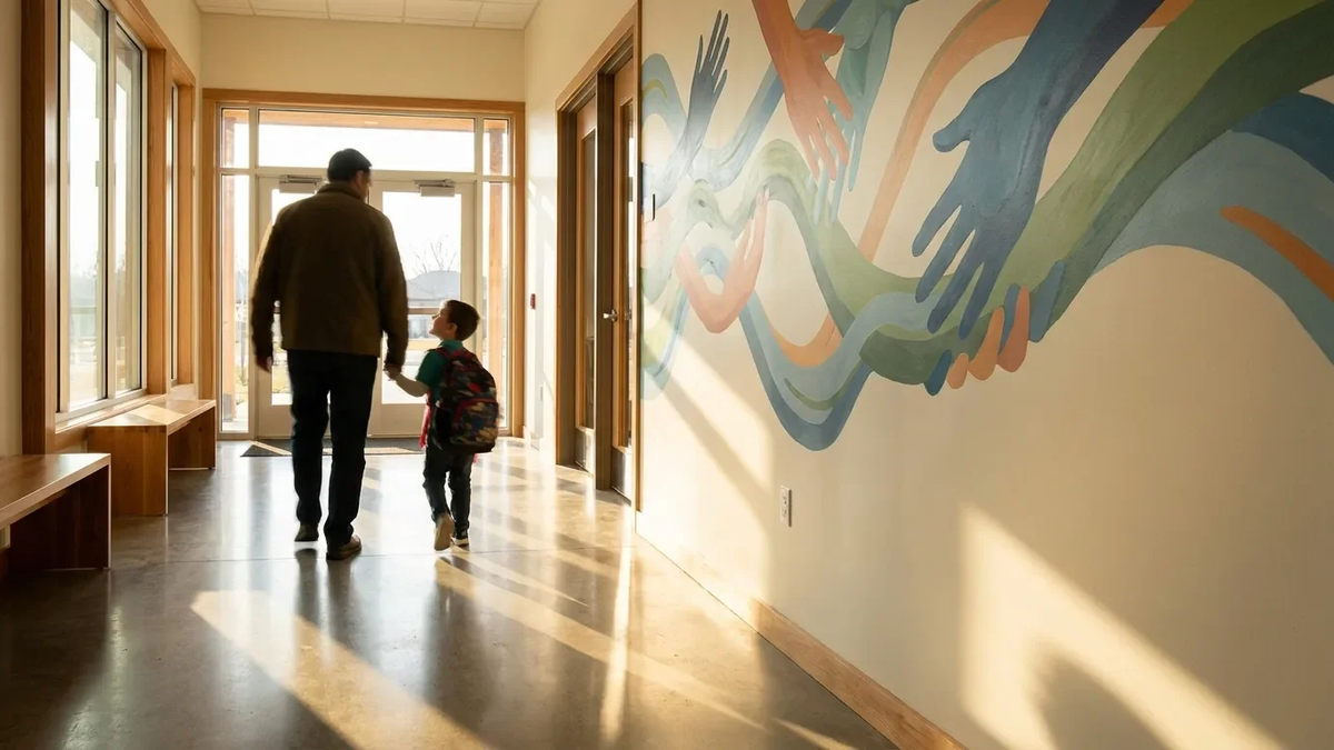 Balu und Du startet mit neuem Förderer ins Jahr 2026 - Foto: über boerse-global.de