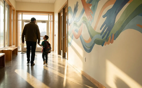 Balu und Du startet mit neuem Förderer ins Jahr 2026 - Foto: über boerse-global.de