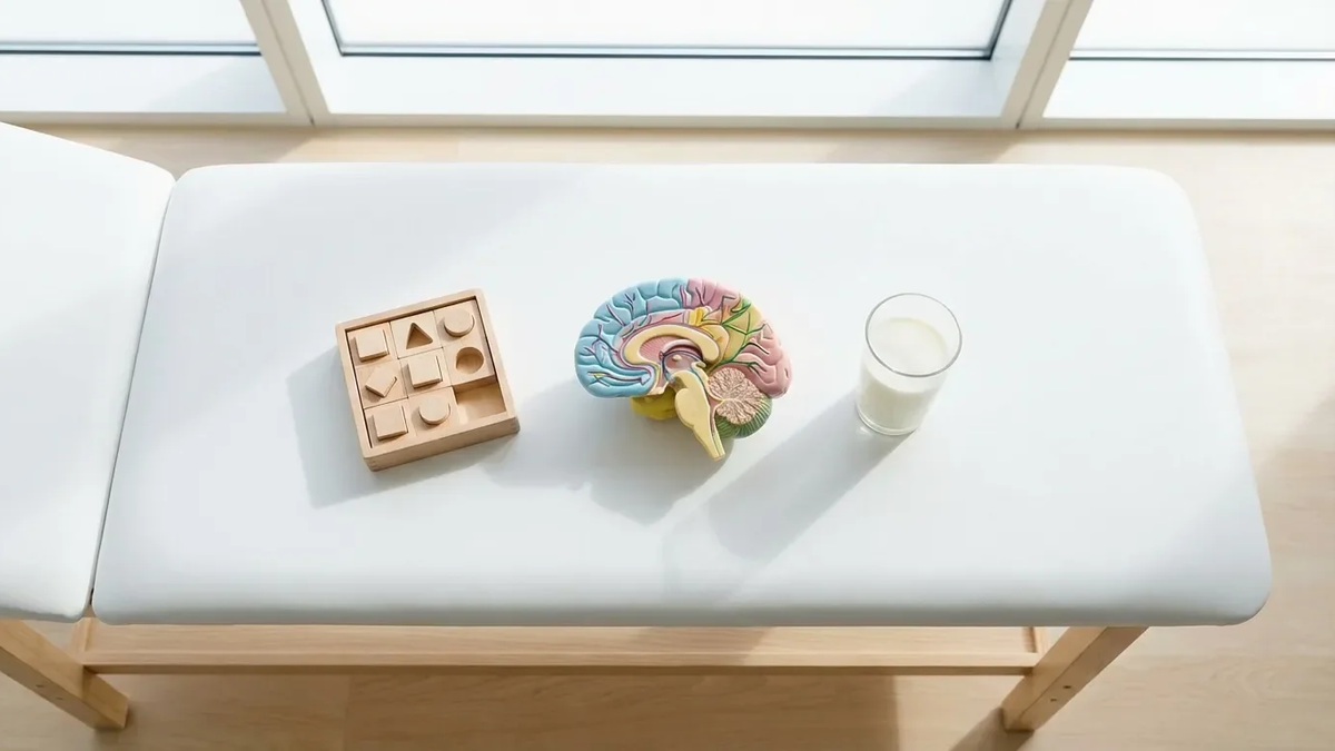 Nestlé ruft Säuglingsnahrung zurück – Studien warnen vor Ernährungsrisiken - Foto: über boerse-global.de