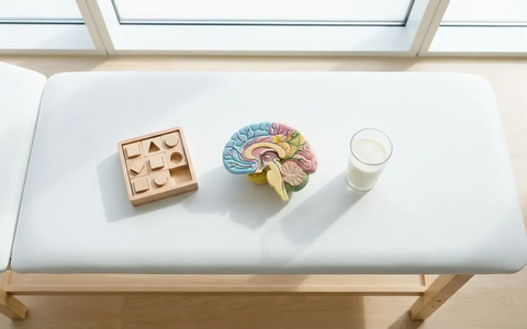 Nestlé ruft Säuglingsnahrung zurück – Studien warnen vor Ernährungsrisiken - Foto: über boerse-global.de