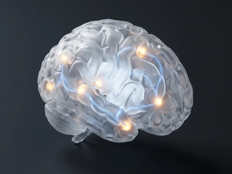 Gehirnentwicklung: Neue Studie definiert vier Wendepunkte bis 80+ - Foto: über boerse-global.de