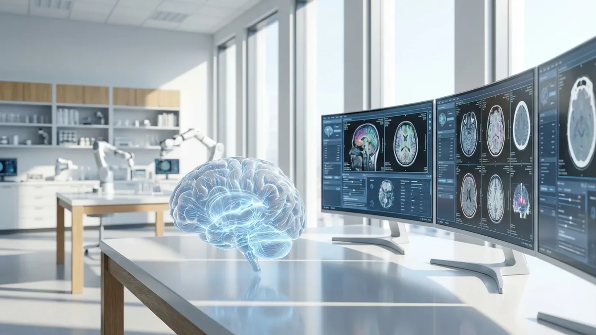 BAFeN-Netzwerk treibt Alzheimer-Früherkennung voran - Foto: über boerse-global.de