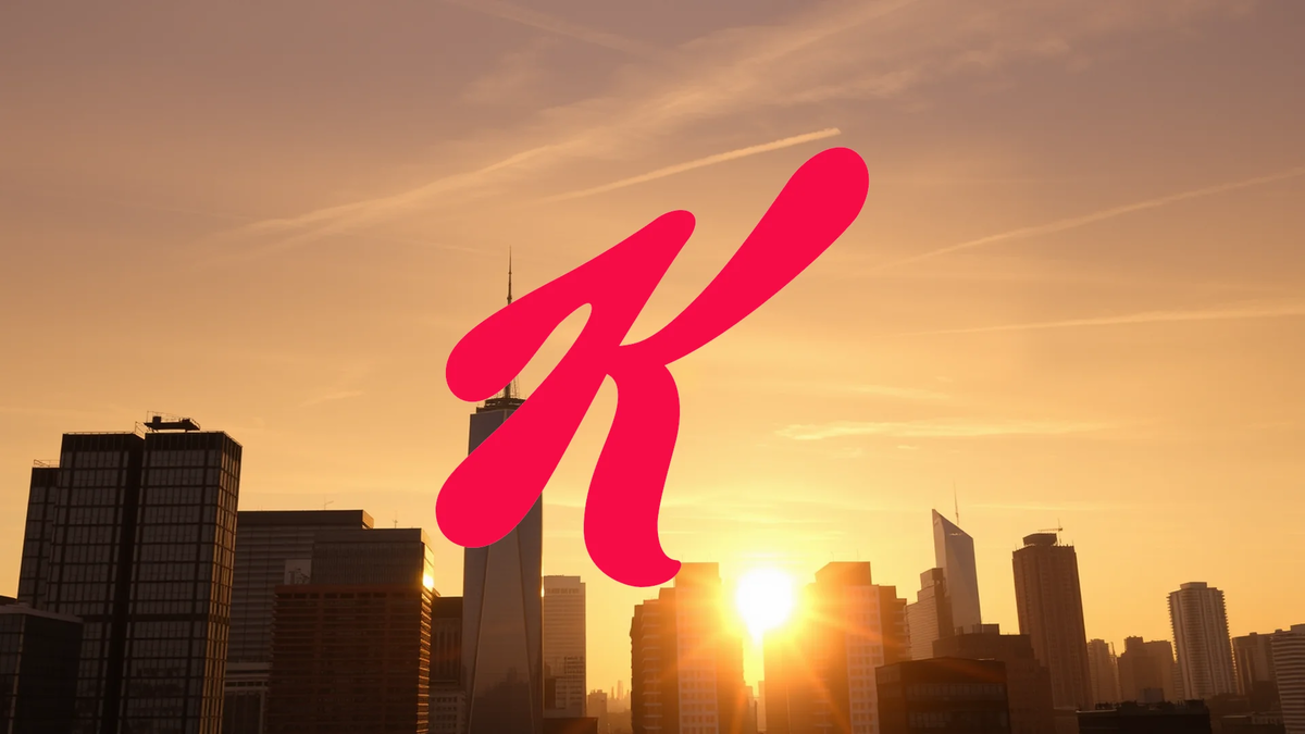 India Operations Fuel Strong Rebound for Kellanova - Foto: über boerse-global.de