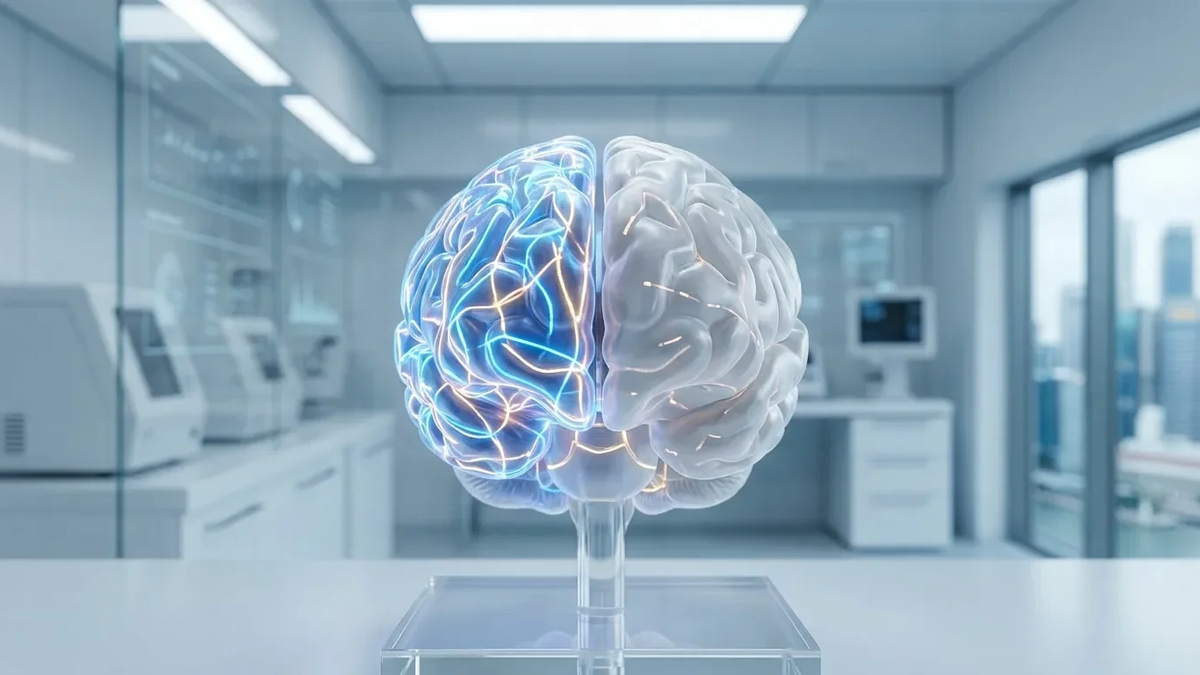 Mehrsprachigkeit verjüngt das Gehirn nachweislich - Foto: über boerse-global.de