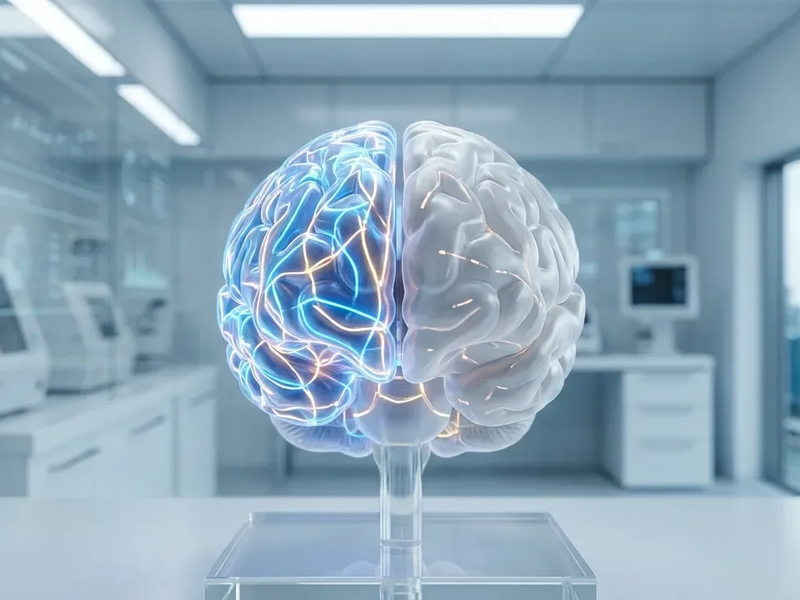 Mehrsprachigkeit verjüngt das Gehirn nachweislich - Foto: über boerse-global.de