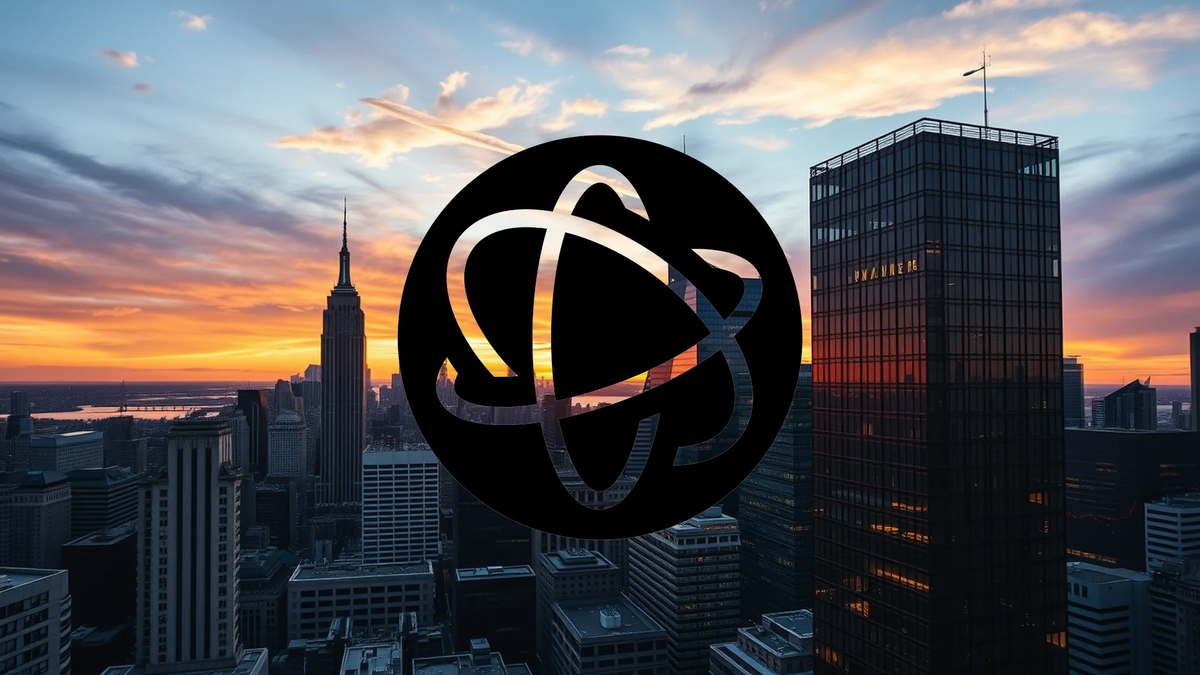 Coherent Shares Slide Amid Broader AI Infrastructure Concerns - Foto: über boerse-global.de