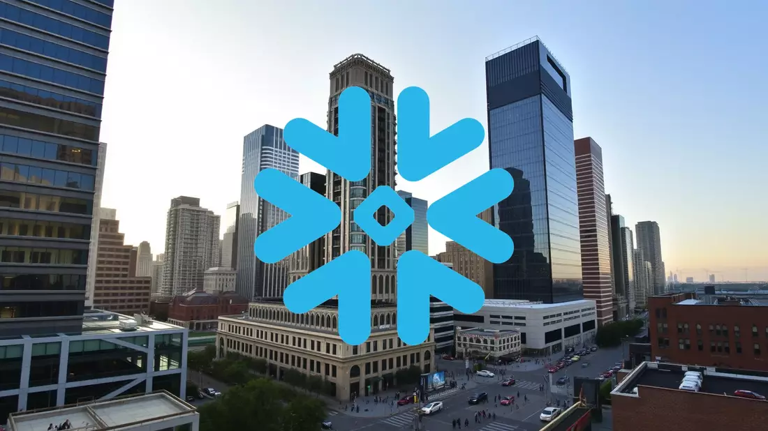 Snowflake Shares Garner Bullish Outlook from Market Experts - Bild: über boerse-global.de
