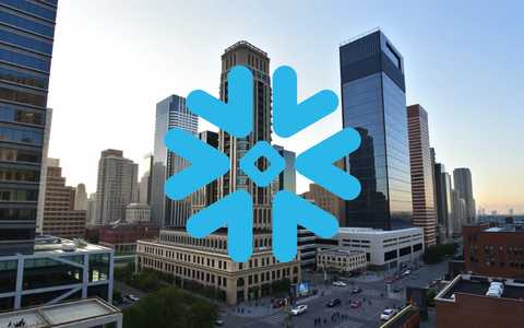 Snowflake Shares Garner Bullish Outlook from Market Experts - Foto: über boerse-global.de