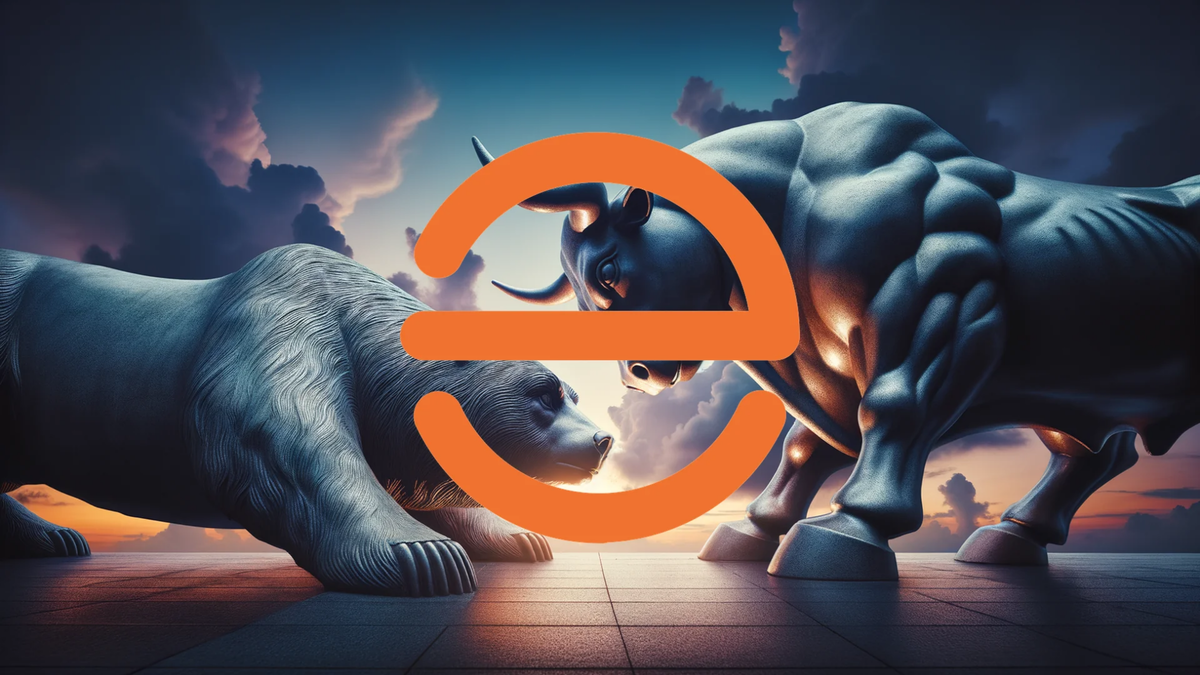 Enphase Energy Shares Signal Potential Rebound Following Analyst Upgrade - Foto: über boerse-global.de