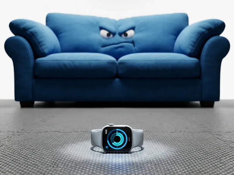 Apple und Strava starten Quit Quitting-Offensive gegen Motivationsloch - Foto: über boerse-global.de