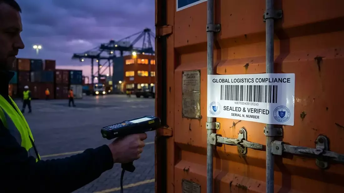 SABER-System: Neue Zollcodes und strikte Kontrollen in Kraft - Bild: über boerse-global.de