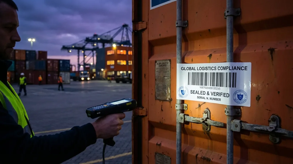 SABER-System: Neue Zollcodes und strikte Kontrollen in Kraft - Foto: über boerse-global.de