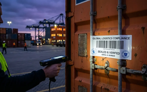 SABER-System: Neue Zollcodes und strikte Kontrollen in Kraft - Foto: über boerse-global.de