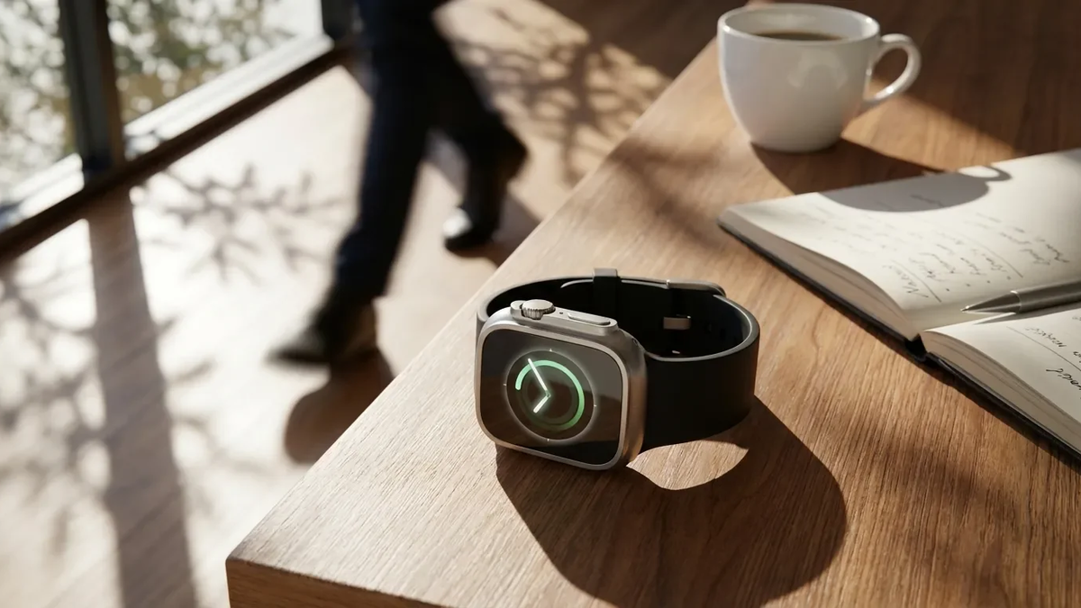 Apple Fitness+ pusht neuen Alltags-Fitness-Trend - Foto: über boerse-global.de